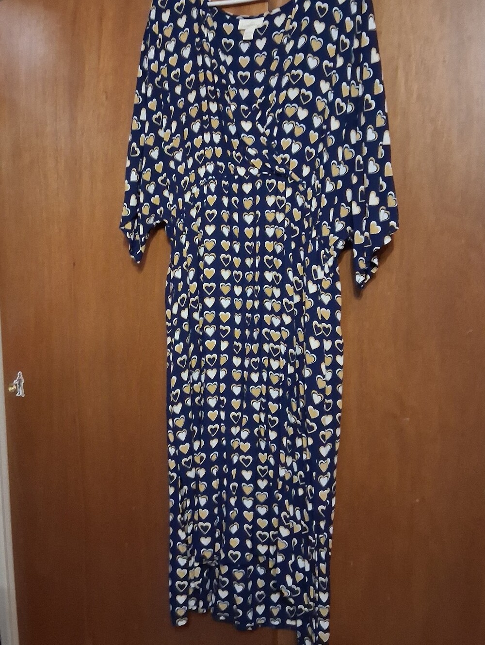 Loralette Heart Dress